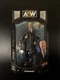 Cody Rhodes (blue suit) AEW Unmatched Series 4 NIB All Elite Wrestling (#27)