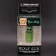 Funko Pocket Pop! Rick & Morty - Pickle Rick Keychain