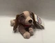 Disney Plush 8&rdquo; Mini Bean Bag Lady