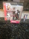 MCFARLANE NFL SERIES 4 TERRELL OWENS WHITE JERSEY VARIANT CHASE SPORTS PICK MOC