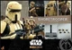 Hot Toys TMS031 STAR WARS: THE MANDALORIAN 1/6 SHORETROOPER Action Figure Gift