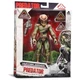 LANARD 7" PREDATOR FIGURE BERSERKER *DISTRESSED PKG