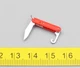 DID MA80182 1/6 Scale Little Knife Model for 12'' Male Soldier F14 Pilot