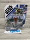 Star Wars Mission Fleet Boba Fett 2.5" Figure & Jetpack Brand New On Card