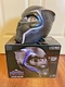 Hasbro Marvel Legends Series Black Panther Electronic Helmet 2017