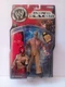 WWE Ruthless Aggression Series 8.5 Rey Mysterio With Tag Team Champion Belt 
