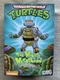 🐢 NECA TMNT - The Mighty Metalhead  🤖 - 54123