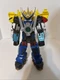 Power Rangers Beast Morphers Beast X Ultrazord 13" Figure Hasbro Sound & Lights