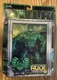 NEW SEALED Marvel Hulk Movie Smash & Crush Figure New Toy Biz 2003 VTG