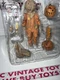 Neca Trick R Treat Ultimate Sam 7-Inch Scale Figure loose mint figure complete