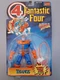 1995 ToyBiz Marvel - Fantastic Four THANOS Action Figure NIB *SEE PICS*