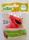 ELMO Sesame Street Friends Mini Toy Cake Topper Toy 2.5 inch Hasbro Playskool