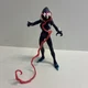 Hasbro Marvel Legends Maximum Venom Ghost-Spider 6 Inch Loose Action Figure