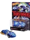 Hot Wheels Transformers 2025 Collaboration Twin Mill  Car Hasbro New