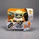 New in Box Hasbro Star Wars The Mandalorian The Child Grogu Talking Plush Toy