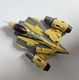 Hasbro Star Wars Transformers: Anakin Skywalker Action Figure