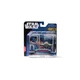 Star Wars Micro Galaxy Squadron Light Armor Class TIE Fighter