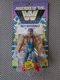 WWE MOTU Mattel Masters of the Universe Rey Mysterio Figure NEW SEALED