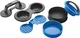 Napoleon Gourmet Burger Press Kit Grill Accessory 70060