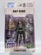 Teenage Mutant Ninja Turtles BST AXN Rat King IDW Comics TMNT Loyal Subjects NEW