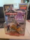 PBR Micro Icons Professional Bull Riders Series 1 Chris Shivers & Sling Blade