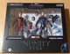 Marvel Legends Avengers Infinity Saga Captain Marvel & Rescue 2-Pack New