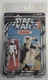 Star Wars The Vintage Collection Sandtrooper VC14 2010 New in Box w/ Protector