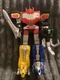 Power Rangers Mighty Morphin Megazord Megapack Action Figure