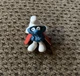 Smurfs Spy Smurf 20008 Rare 1966 Vintage Figure Toy Schleich  Peyo