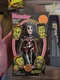 NECA BEN COOPER MONSTER VAMPIRE GIRL 5.5" FIGURE GLOWS IN THE DARK - NEW