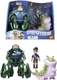 Mattel - Disney and Pixar Elio Storytellers 3-Pack [Used Very Good Toy] Figure