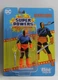 DC Super Powers Deathstroke Action Figure McFarlane Toys 
