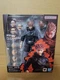 S.H.Figuarts Yuji Itadori Jujutsu Kaisen Sukuna's Vessel Bandai Spirits Figure
