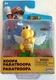 NEW Jakks 42126 KOOPA PARATROOPA 2.5 Inch Mini-Figure Super Mario Bros Nintendo