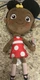 Ada Twist Scientist Plush Doll 12" Toy Netflix New
