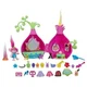 Hasbro DreamWorks Trolls World Tour Poppy's Stylin Pod With 26 Accessories