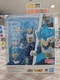 Bandai Namco Tamashii S H Figuarts Super Saiyan God Super Saiyan Vegeta