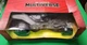 Mattel DC Comics FNT02-9564 Multiverse Justice League Batmobile 