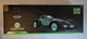 McFarlane Toys DC Multiverse Batmobile Batman Forever Glow in The Dark Gold Labe