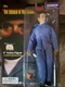Mego Horror Wave 8 - Silence Of The Lambs - Hannibal Lecter 8" Action Figure