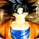 Dragon Ball Super Limit Breaker Series - Goku - 12" Action Figure - NIB Bandai