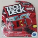 New Tech Deck ULTRA RARE Toy Machine STEEZE Fingerboard  Skate TARGET EXCLUSIVE