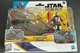 Star Wars G0372 The Mandalorian Speeder Bike Epic World Of Action Hasbro Disney