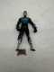 DC Comics Nightwing Batman DC Universe 5" Action Figure Blue Black Armor