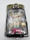 WWE Classic Superstars Ultimate Warrior Figure Series 3 Jakks Yellow Belt