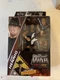 WWE Elite Monday Night War CURT HENNIG Figure Series 4 Mattel WCW WWF Mr Perfect