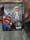 ER2- Nintendo The Super Mario Bros Movie Deluxe Action Figure Princess Peach Toy