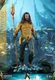 AQUAMAN / ARTHUR CURRY~JASON MOMOA ~SIXTH SCALE FIGURE~MMS518~HOT TOYS~MIBS