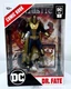 McFarlane Toys DC Direct - DR. FATE - 7" Figure - w/Injustice 2 Comic Book