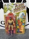 Flash Gordon Ming 7&rdquo; Action Figure NECA 2021 - NEW! FREE SHIPPING!